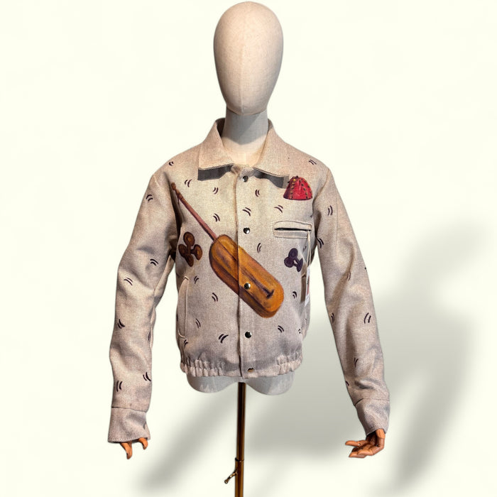 Jacket - GNAWA