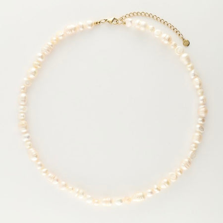 Collier à perles - My Jewellery