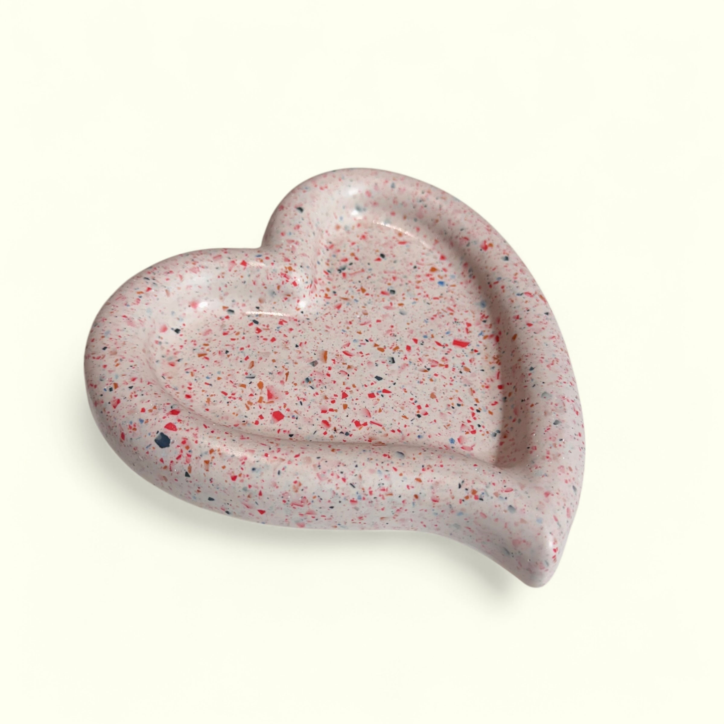 Vide poche coeur Toscano - MOUM artisanat