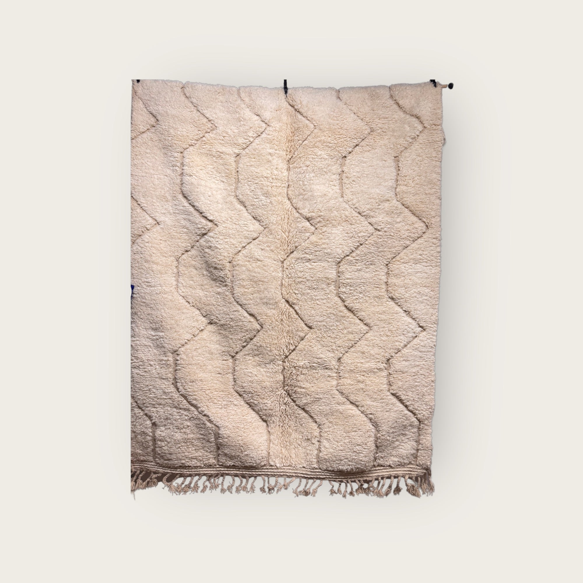 Tapis Berbère - BENI 001