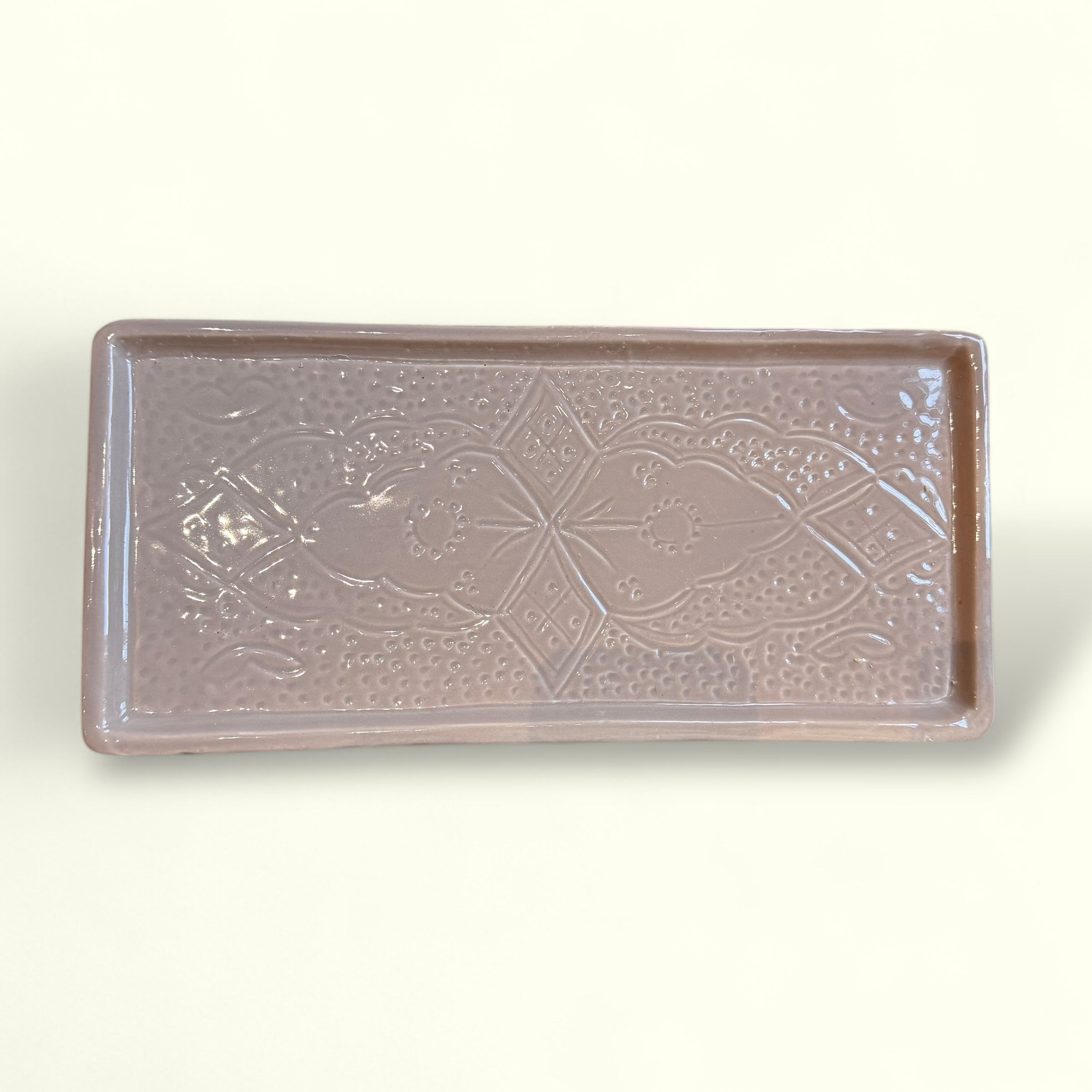 Plateau - EMPREINTE