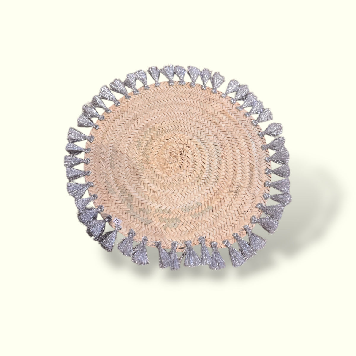 Set de table - Raphia