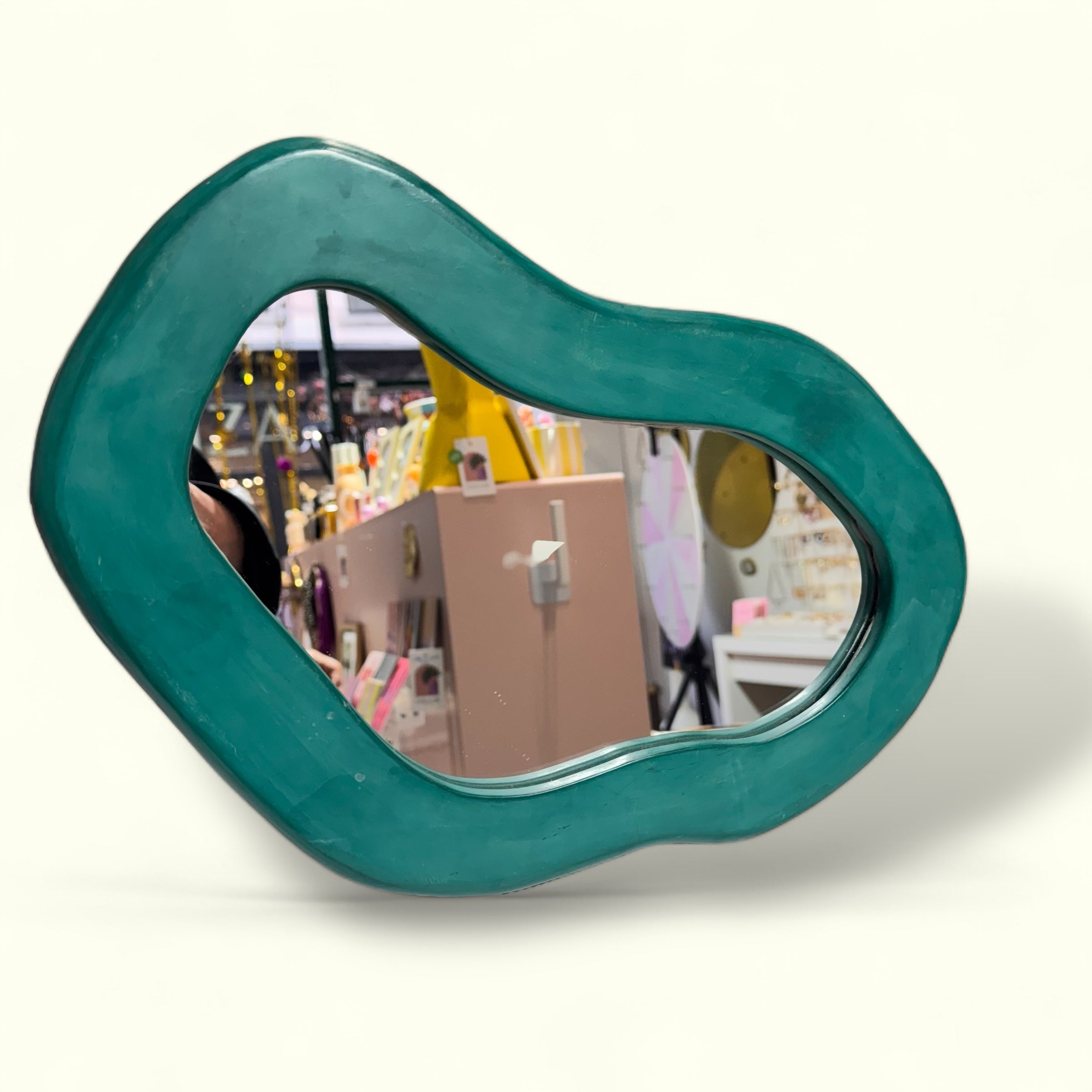 Miroir - tadelakt