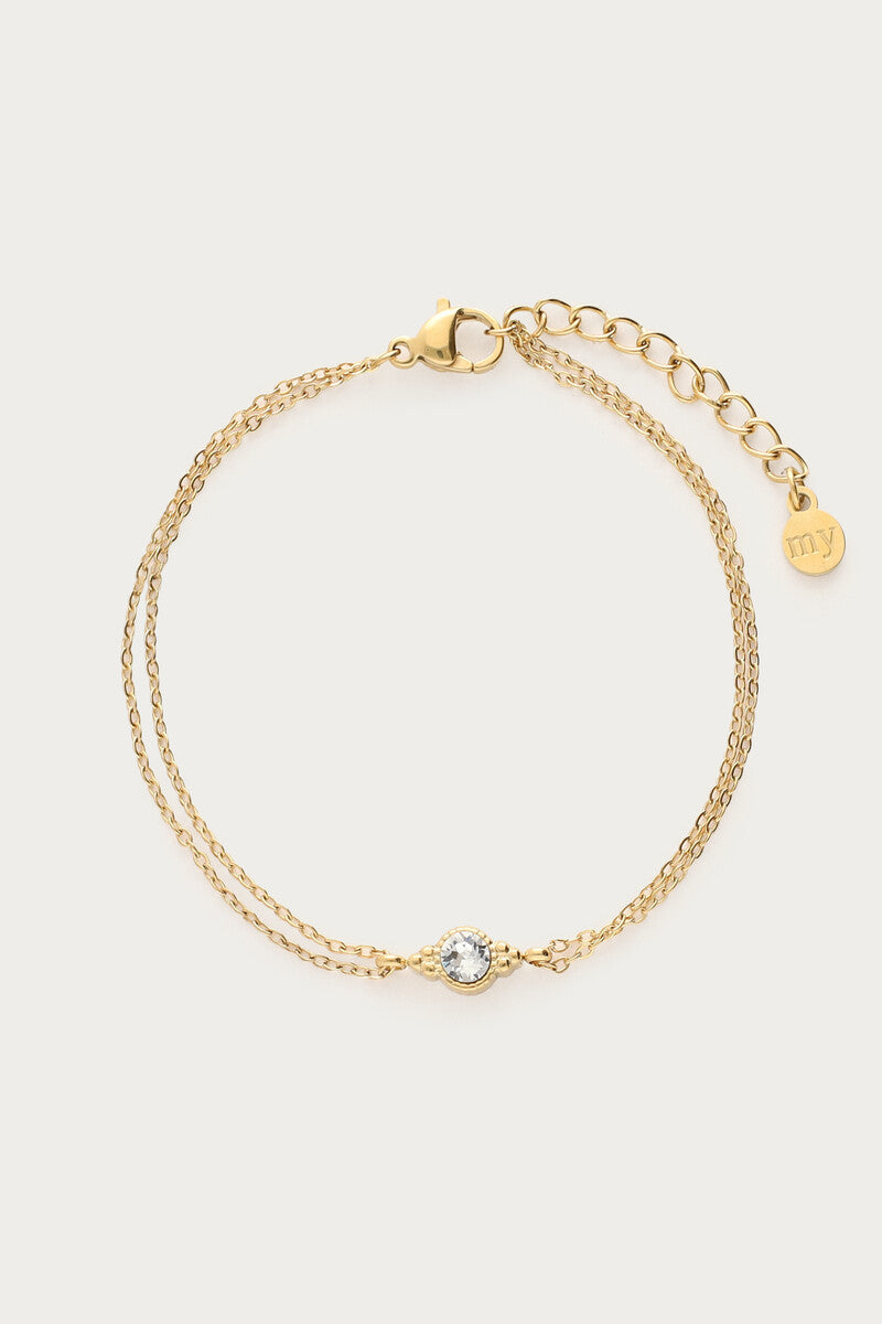 Bracelet you are loved