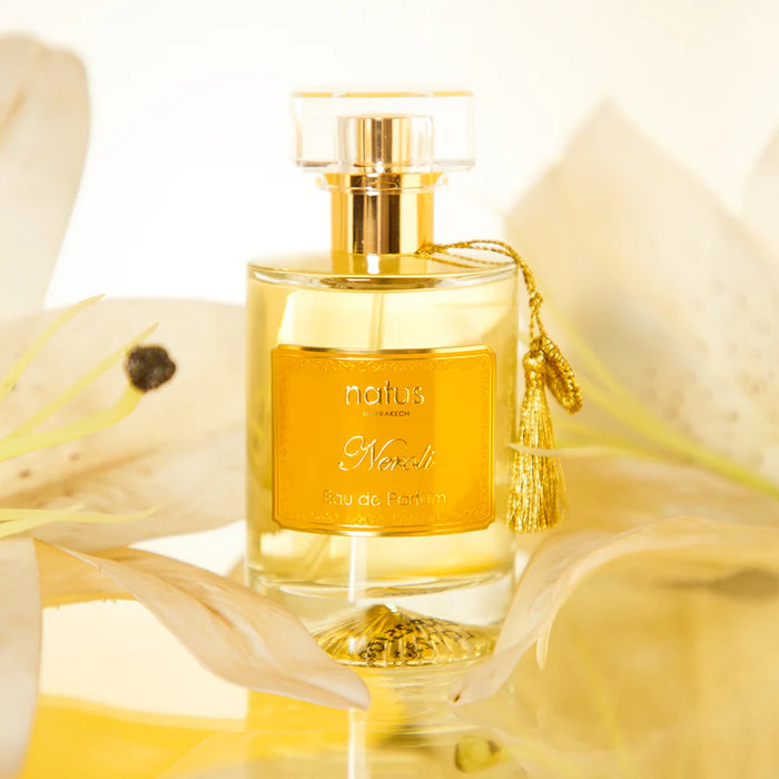 PARFUM FEMME NATUS