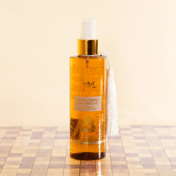 PARFUM CHEVEUX - Natus