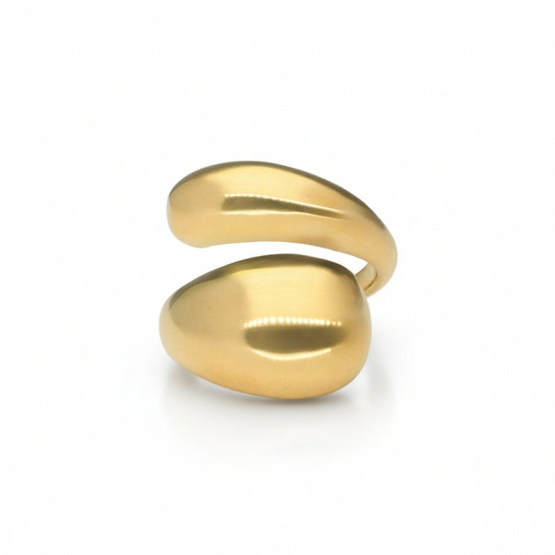 Bague chunky bubble - Myjewellery