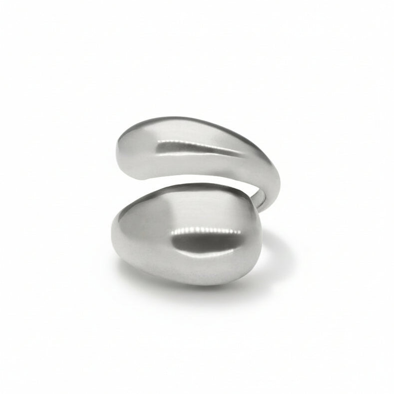 Bague chunky bubble - Myjewellery