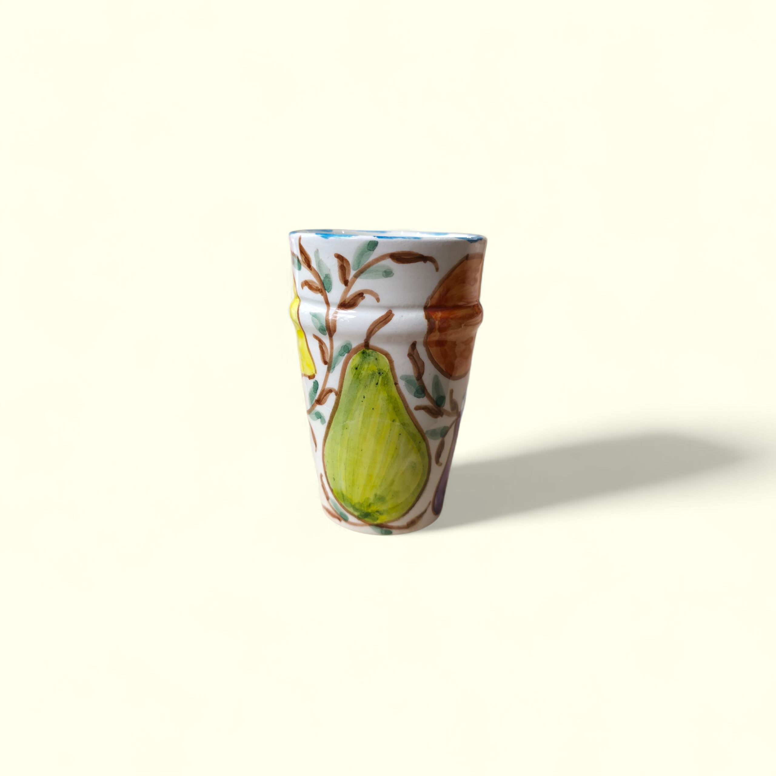 Tasses TUTTI FRUTTI