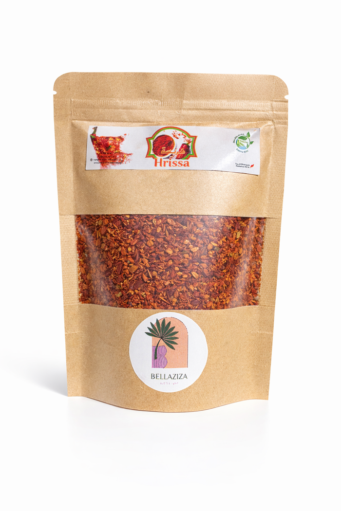 Harissa spice