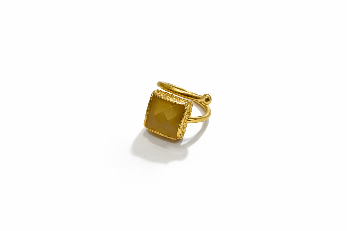 Bague SOUAD