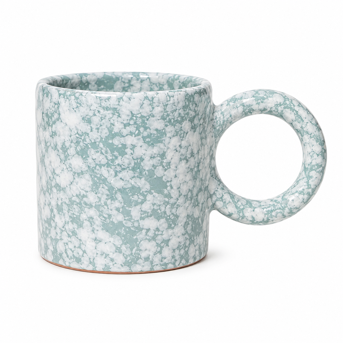 Tasse grande anse - NOTA