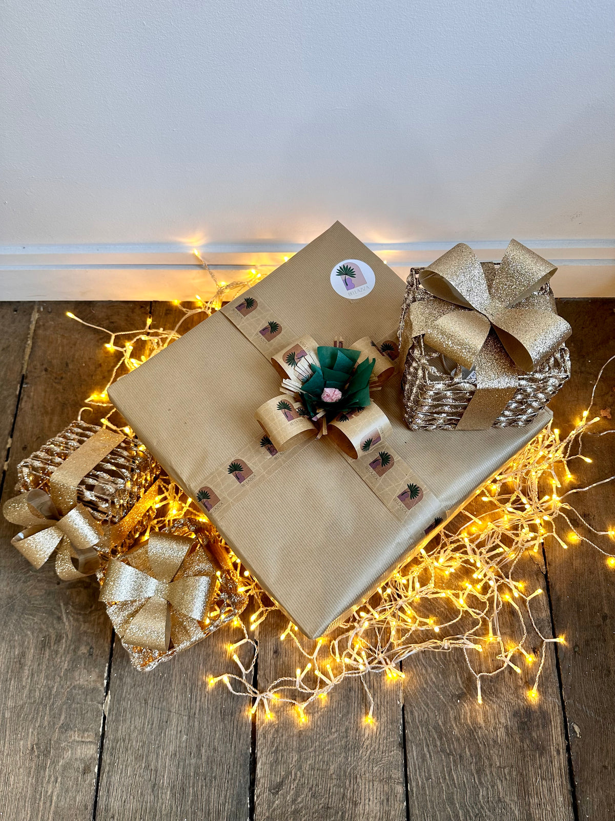 PRE-ORDER - Advent Calendar €150 (value over €250)