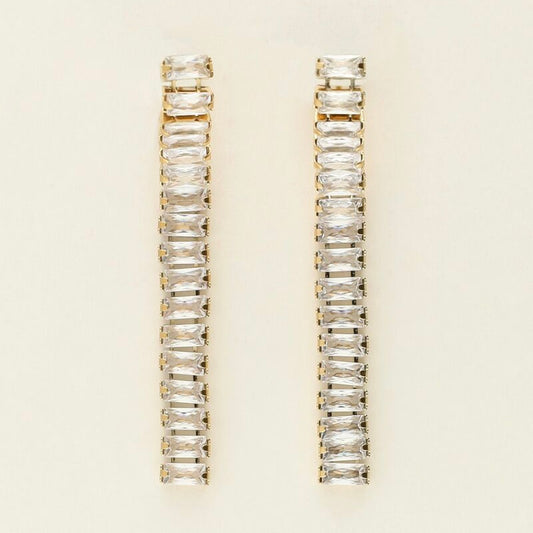 Boucles d'oreilles Stones - MyJewellery