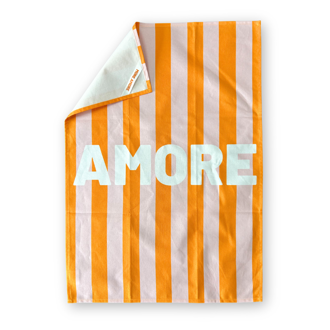 AMORE doek