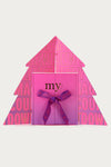 Calendrier de l'Avent Sapin 24 cases - MY Jewellery