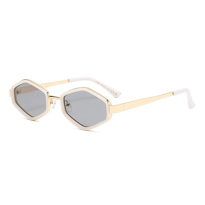 Lunettes de soleil NOBU