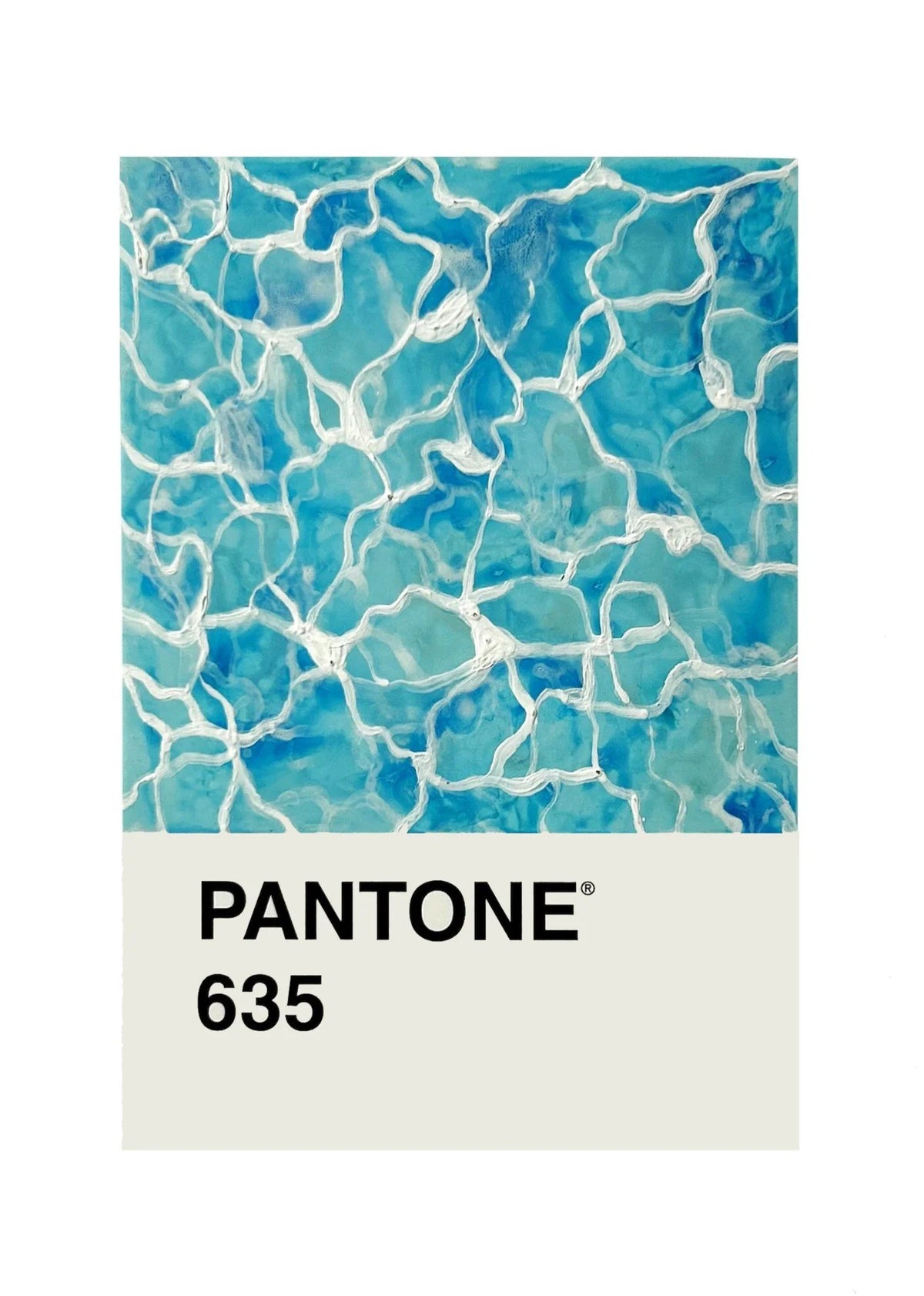 Pantone 2/100