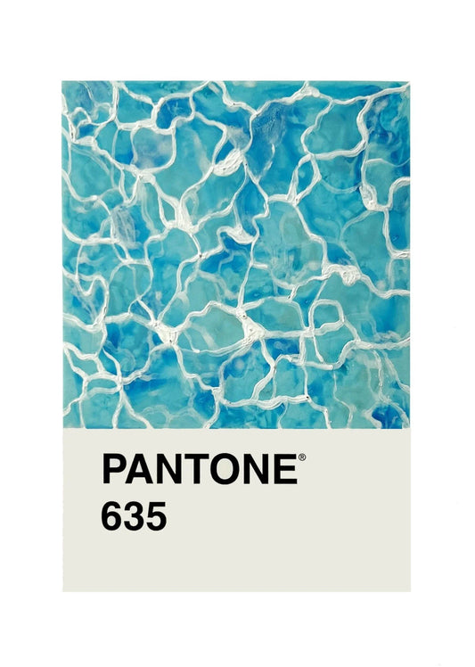 Pantone 2/100