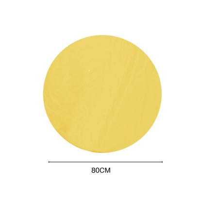 Mirroir irisé - Golden Glass