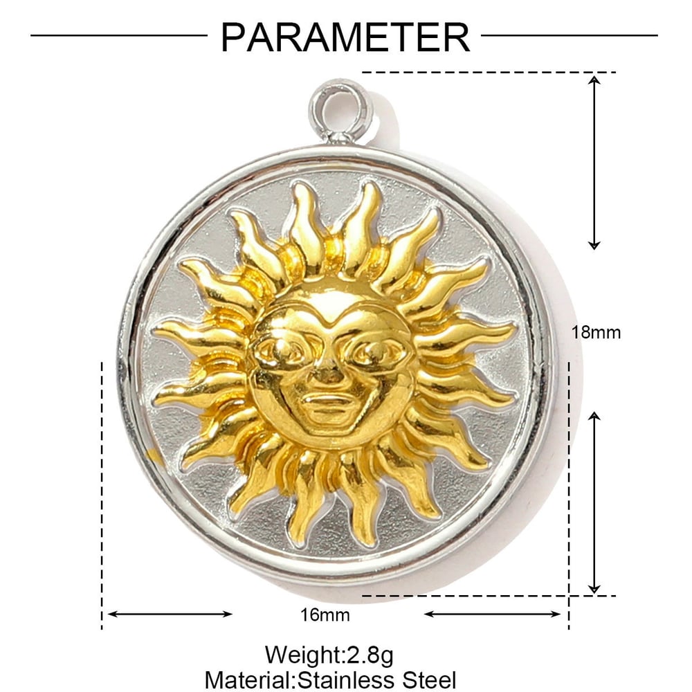 Charm SOLE 