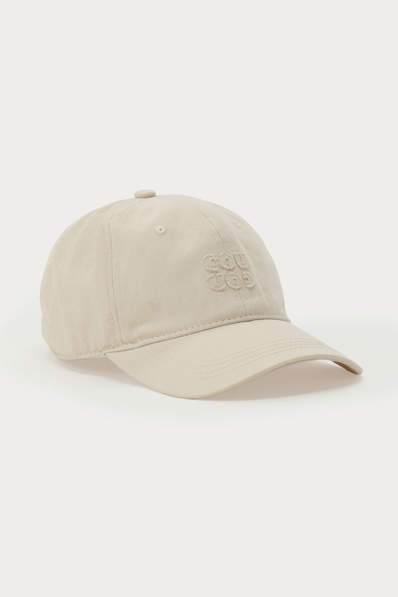 Casquette « coucou »