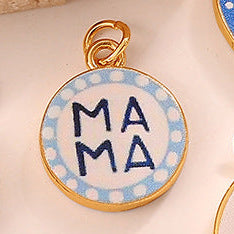 Charm MAMA