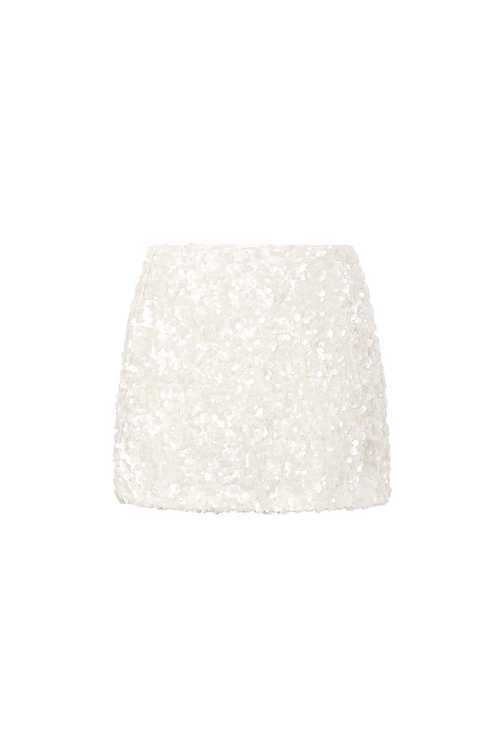 Jupe à sequins Lalalove
