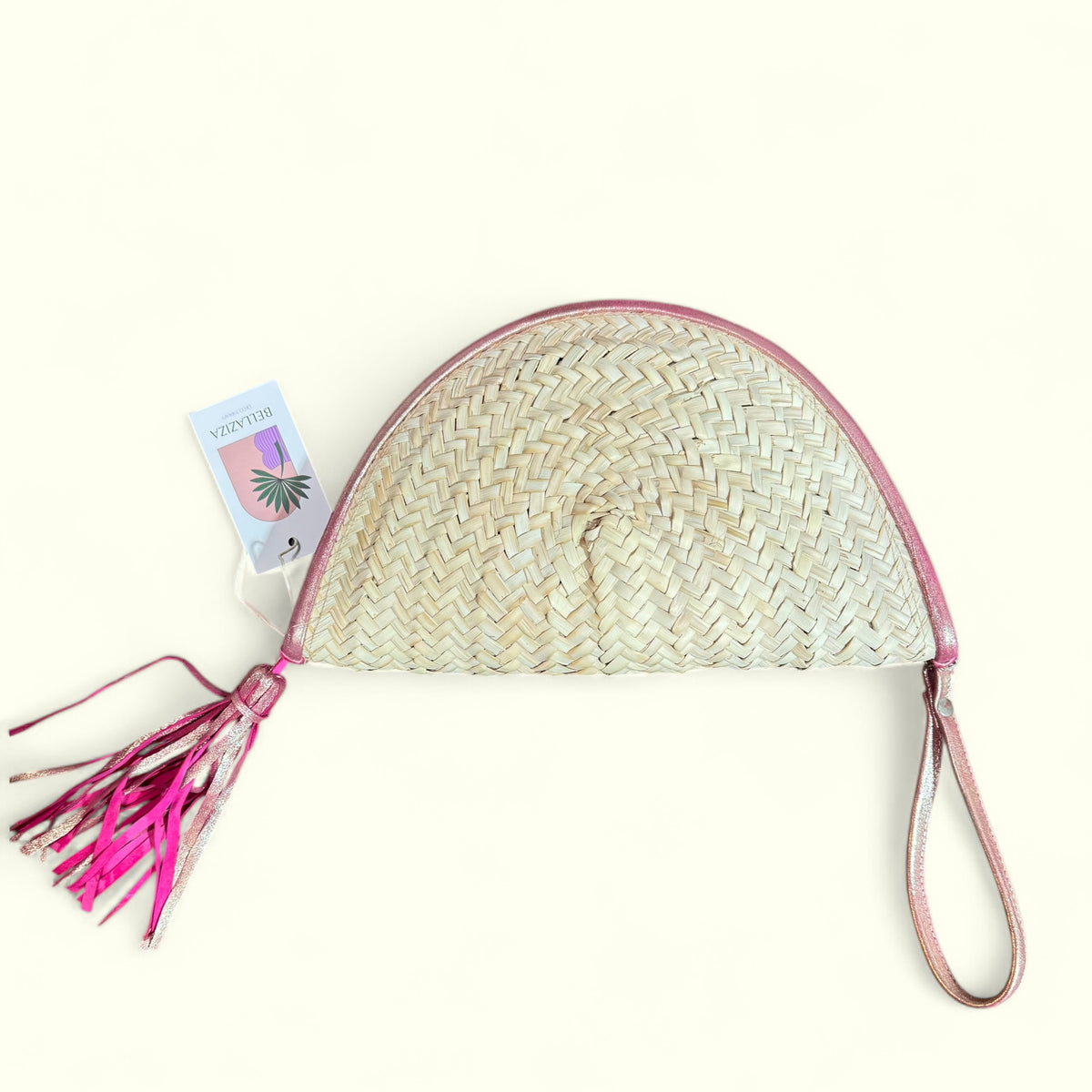 Pouch - SARA