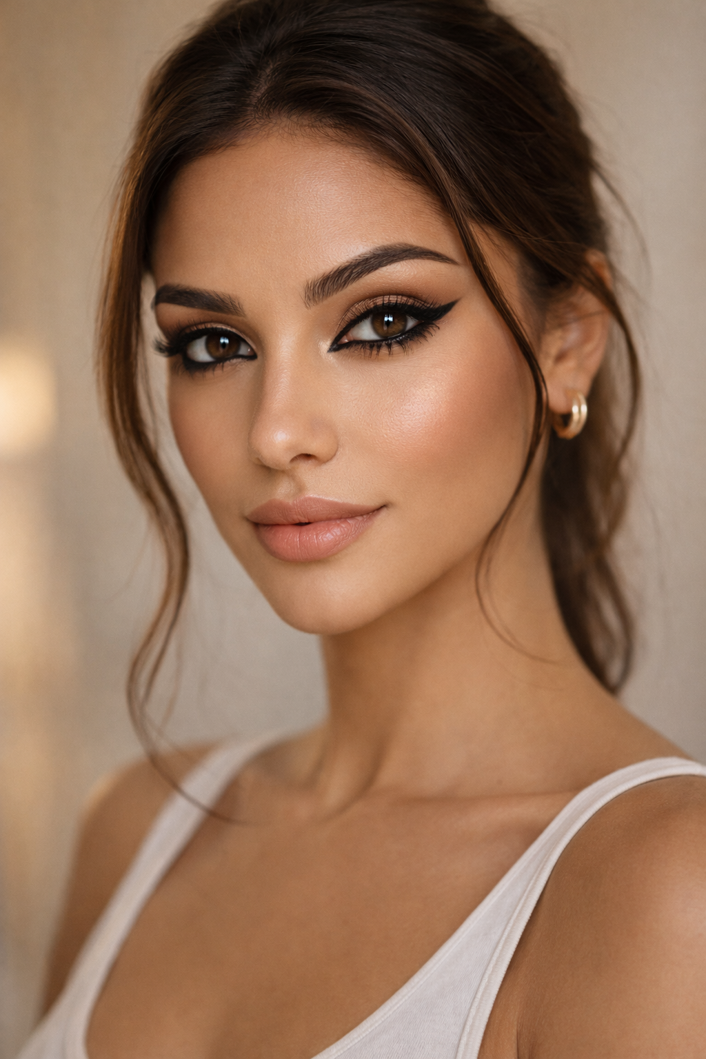 Eyeliner kohl Hashi kajal - NOIR