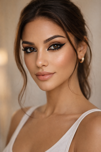 Eyeliner kohl Hashi kajal - NOIR