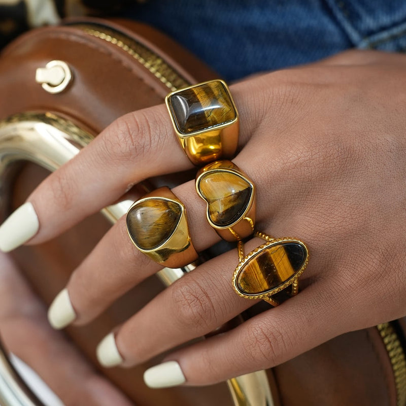 Bague BRUNO