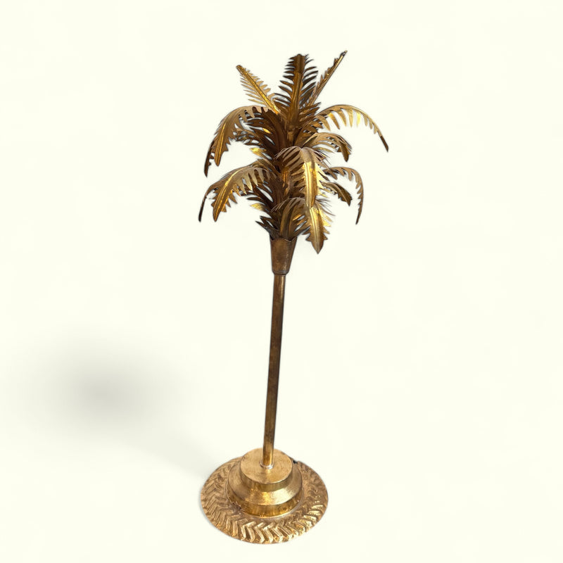 Lampe de chevet laiton