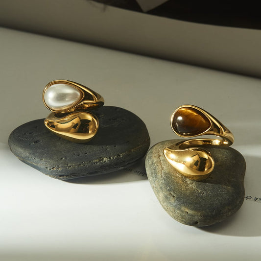 Bague DOUCA
