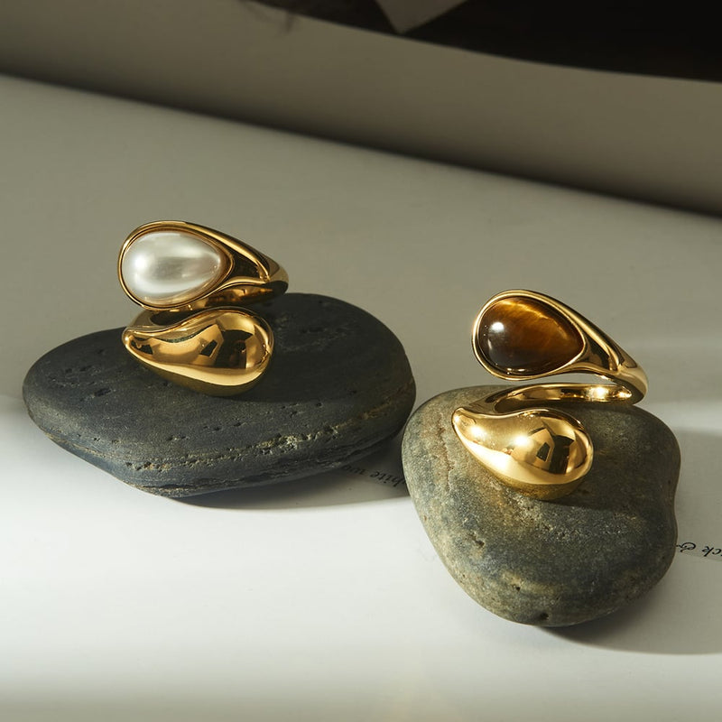 Bague DOUCA