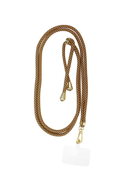 Cordon de téléphone