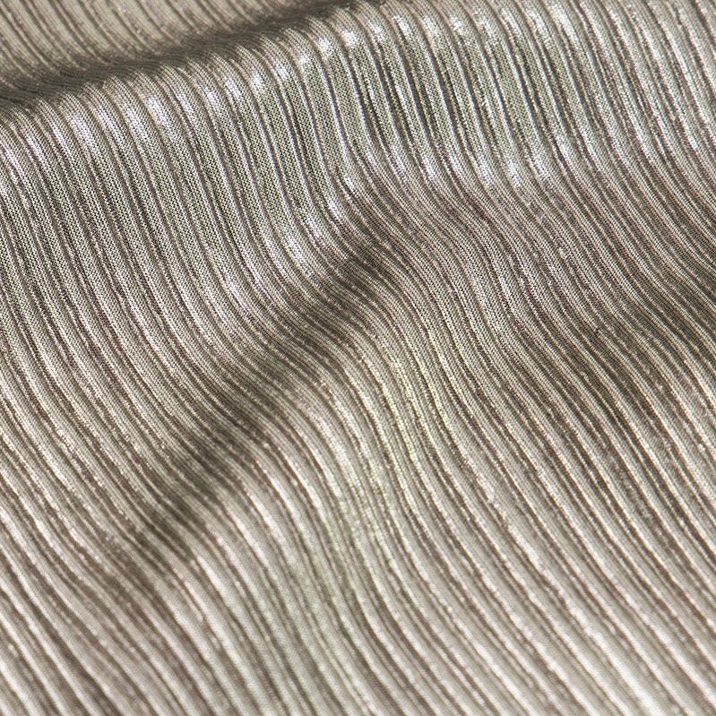 Zilveren plooirok - My Jewellery