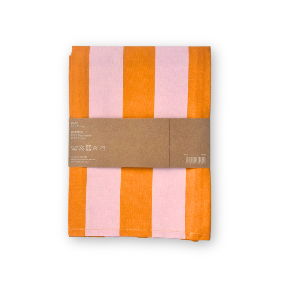 AMORE doek