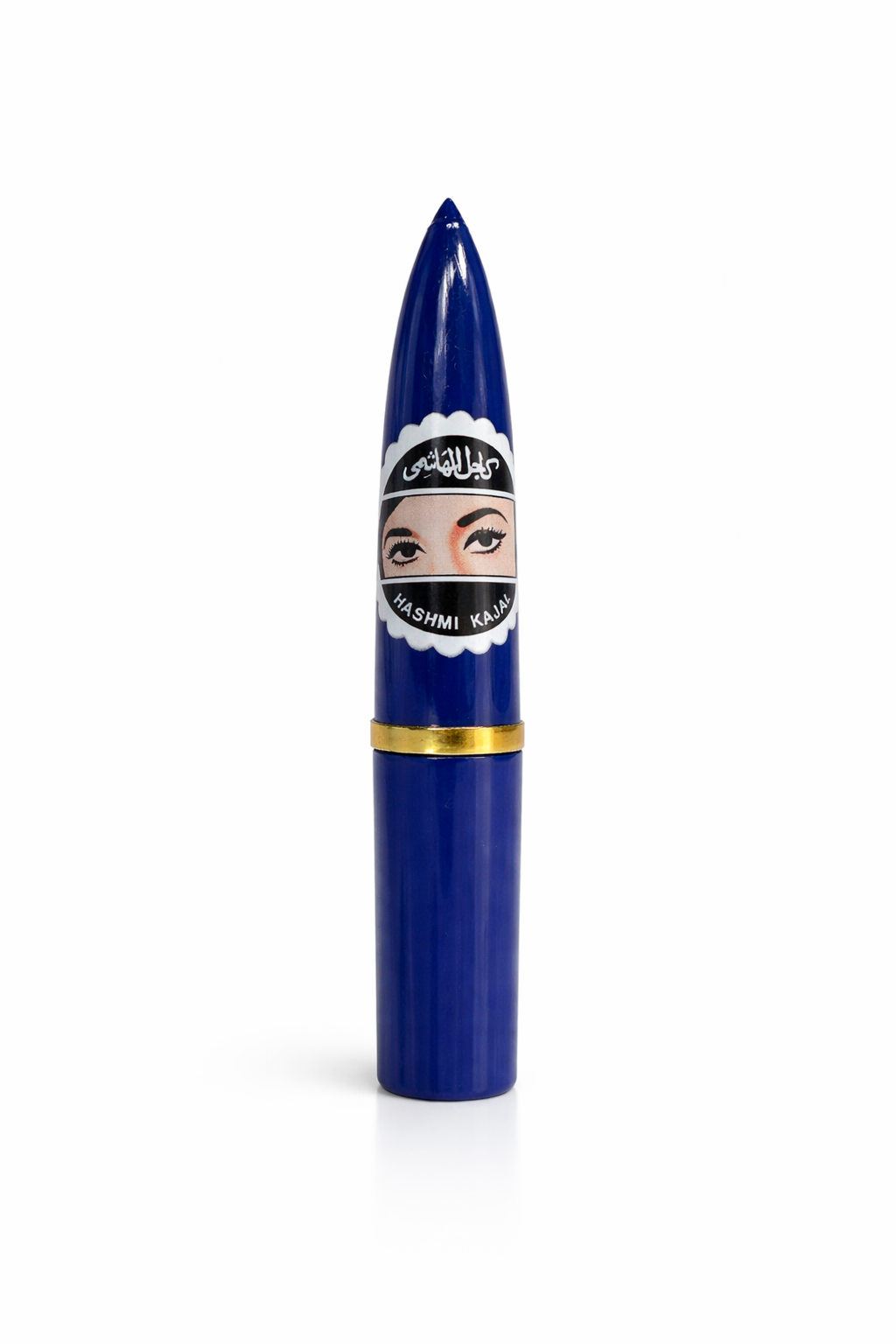 Hashi Kohl Kajal Eyeliner - BLACK