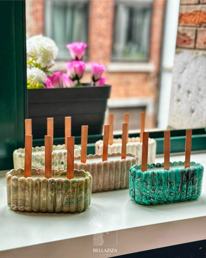 Atelier Jesmonite  - 70€