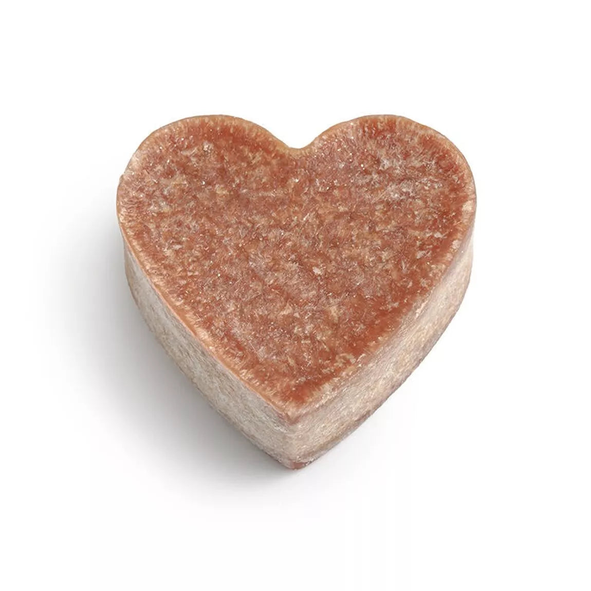 Cubes de parfum en forme de cœur