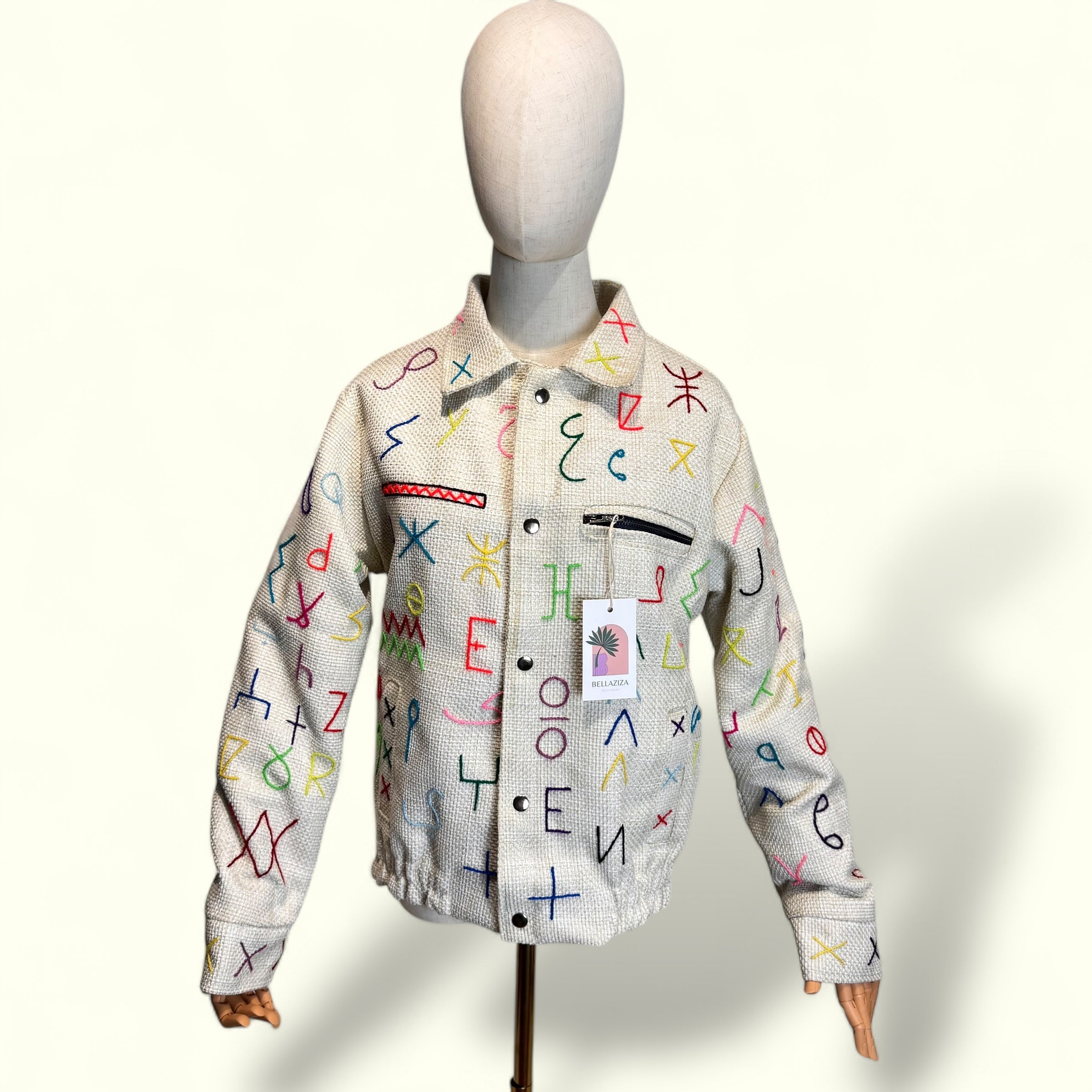 Selected Variant Image