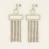 Boucles d'oreilles Strassy - MyJewellery