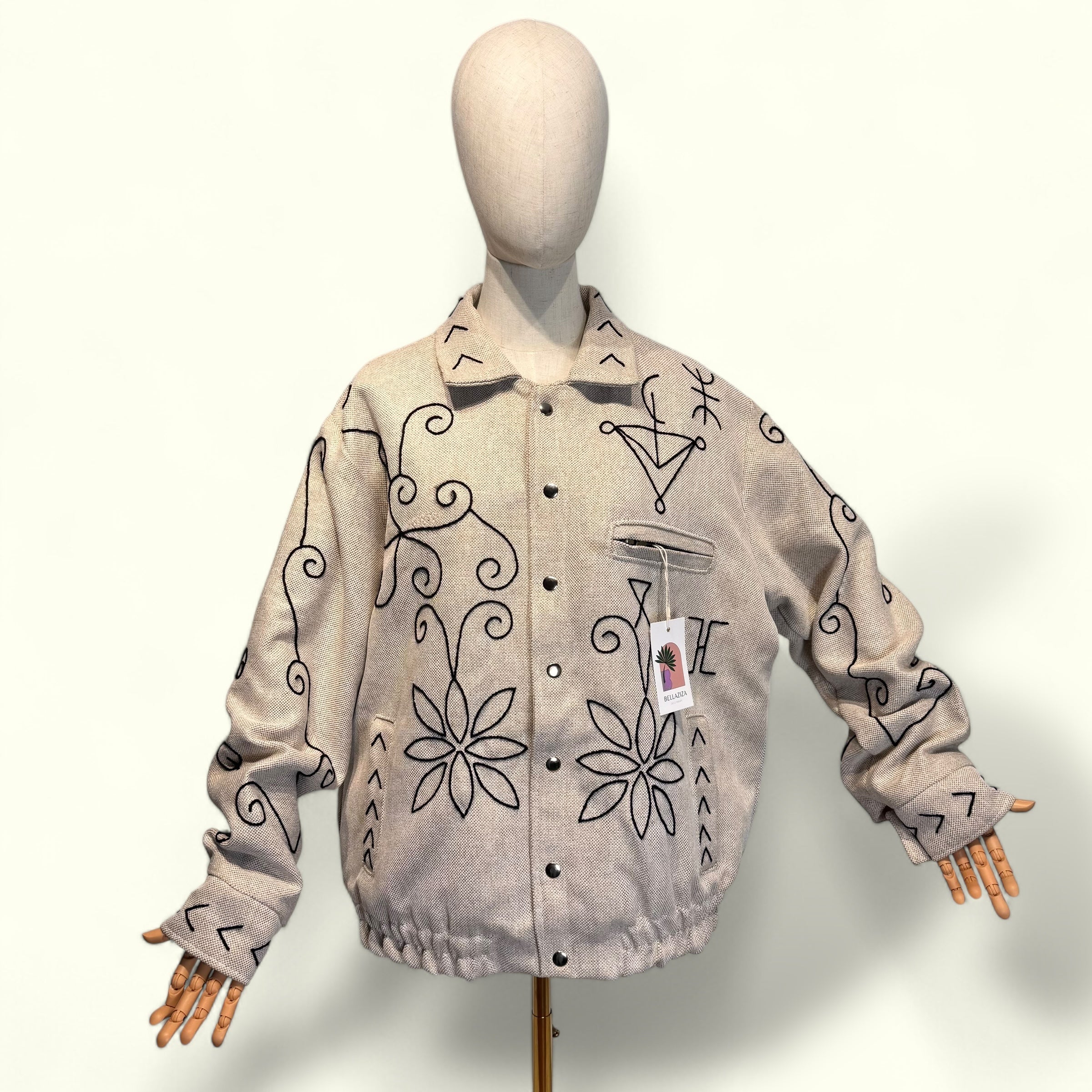 Selected Variant Image