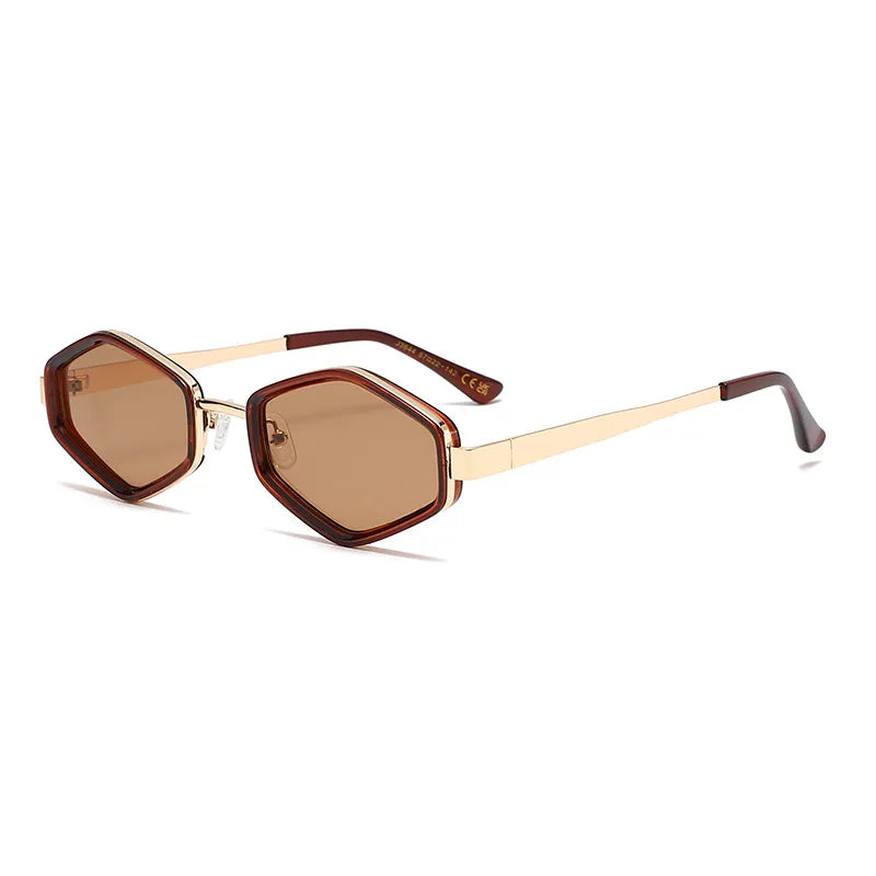 Lunettes de soleil NOBU
