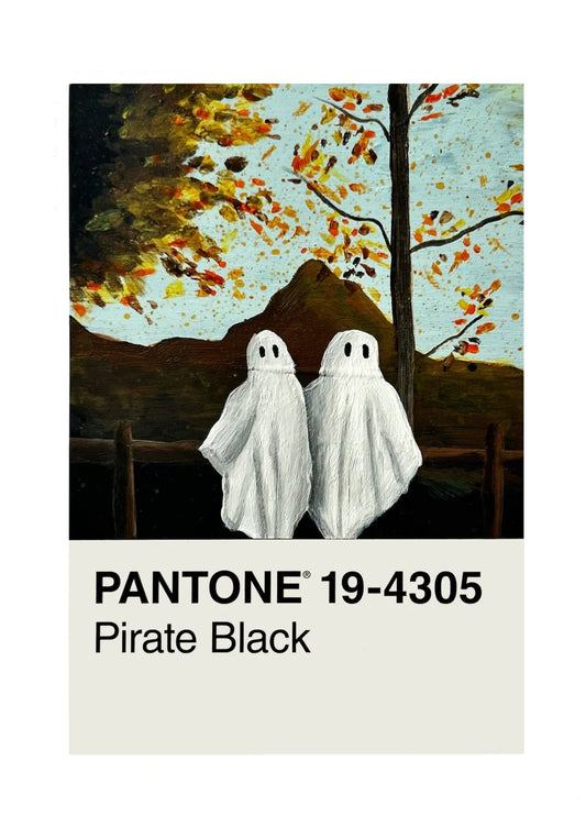 Carte Pantone 7/100