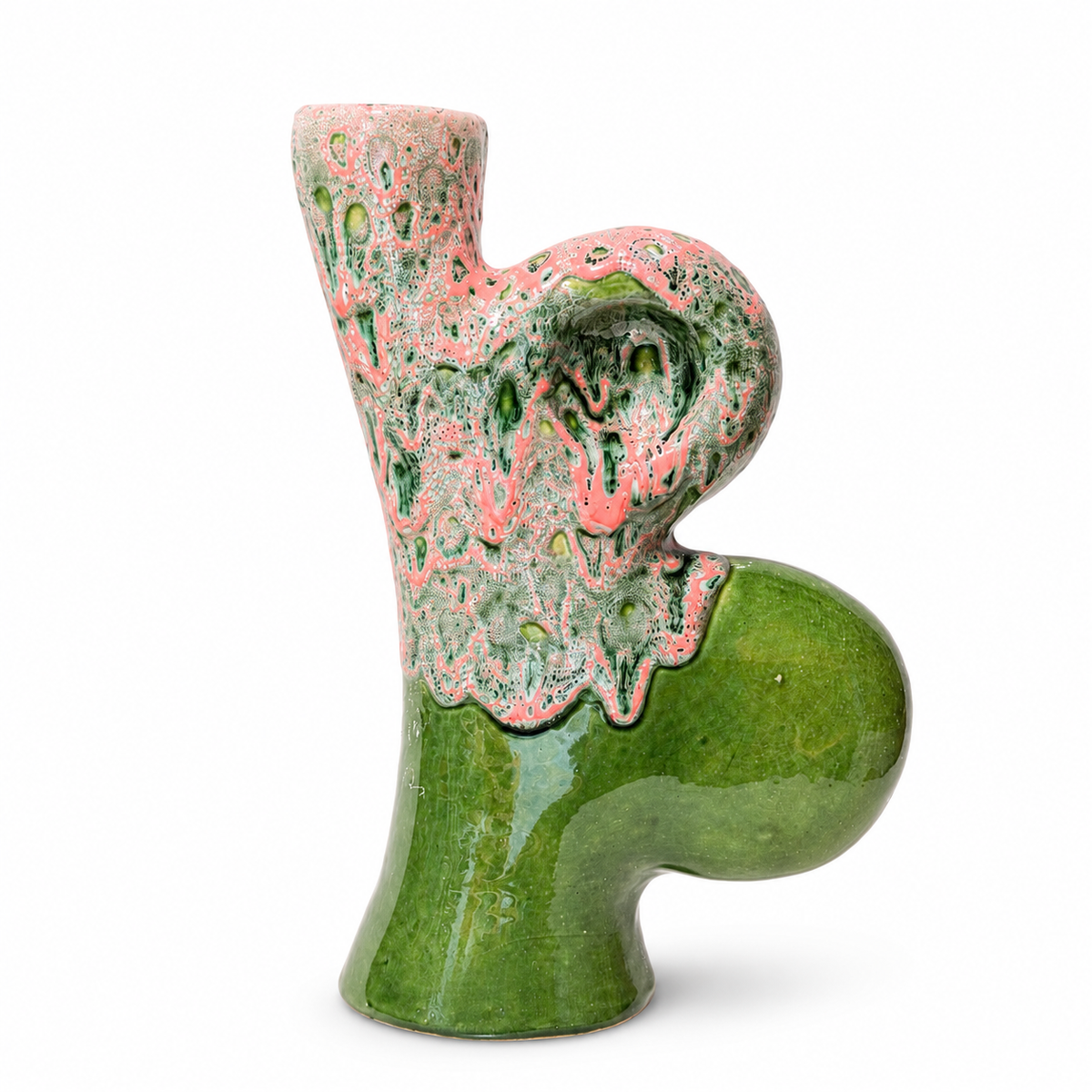 Vase PELICAN