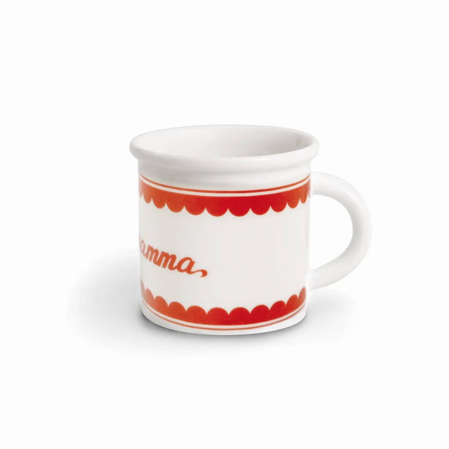 Mug-VIVA LA MAMMA