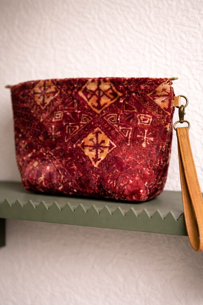 VELOURA etui