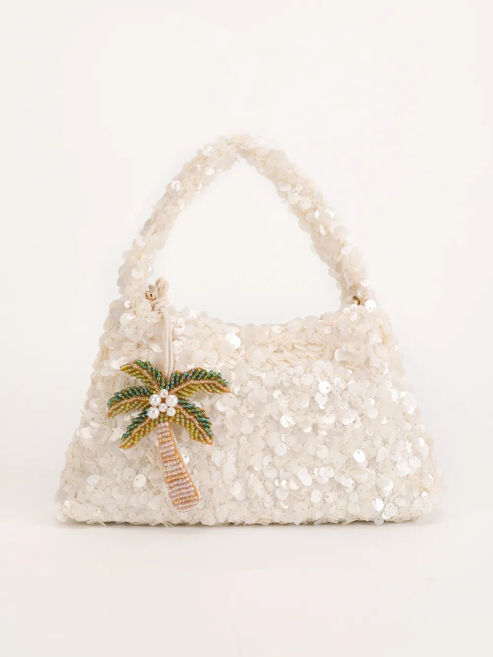 Sac de soirée sequins PALMSPRING